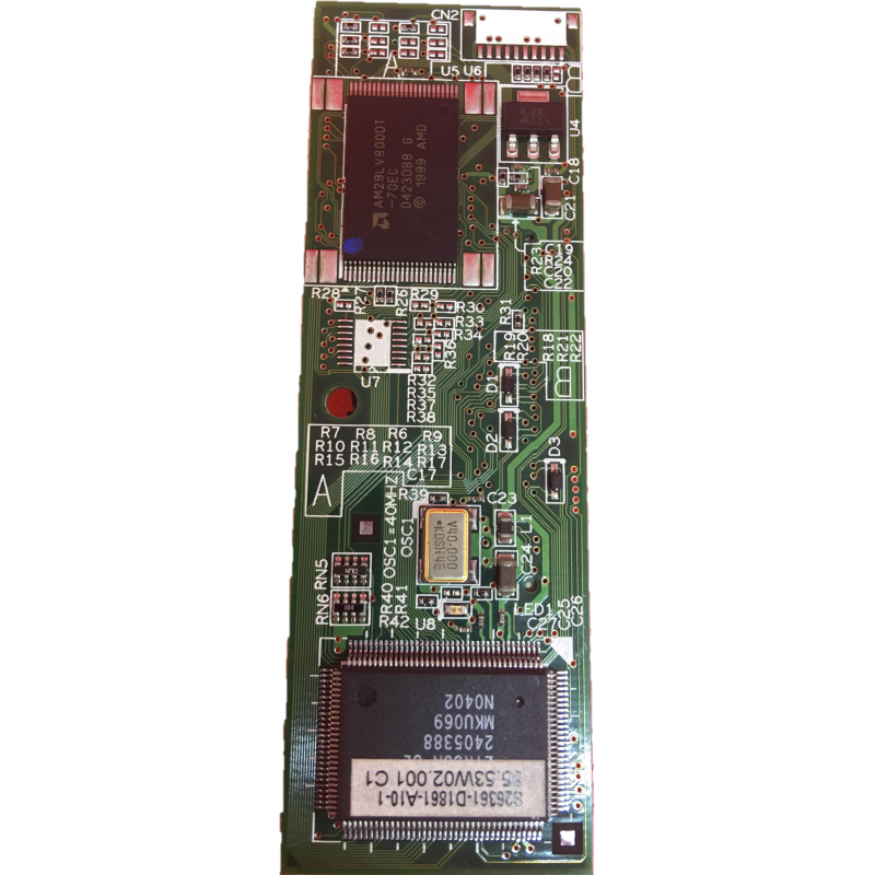 PRIMERGY 4GB/S 1-CHANNEL PCI-EXPRESS FIBRE CHANNEL HBA 88039628 PRIMERGY 4GB/S 1-CHANNEL PCI-EXPRESS FIBRE CHANNEL HBA 88039628