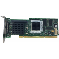 PRIMERGY 1-CHANNEL SCSI LVD-SE U-320 PCI RAID CONTROLLER
