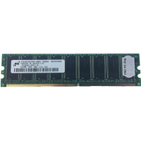 PRIMERGY 512MB PC3200 ECC MEMORY OPTION KIT