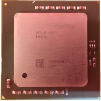PRIMERGY 3.2GHZ 2MB 800MHZ XEON PROCESSOR WITH HEATSINK
