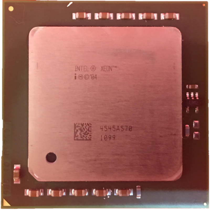 PRIMERGY 3.2GHZ 2MB 800MHZ XEON PROCESSOR WITH HEATSINK