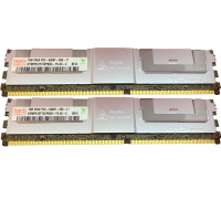 PRIMERGY 2GB PC2-5300F MEMORY KIT