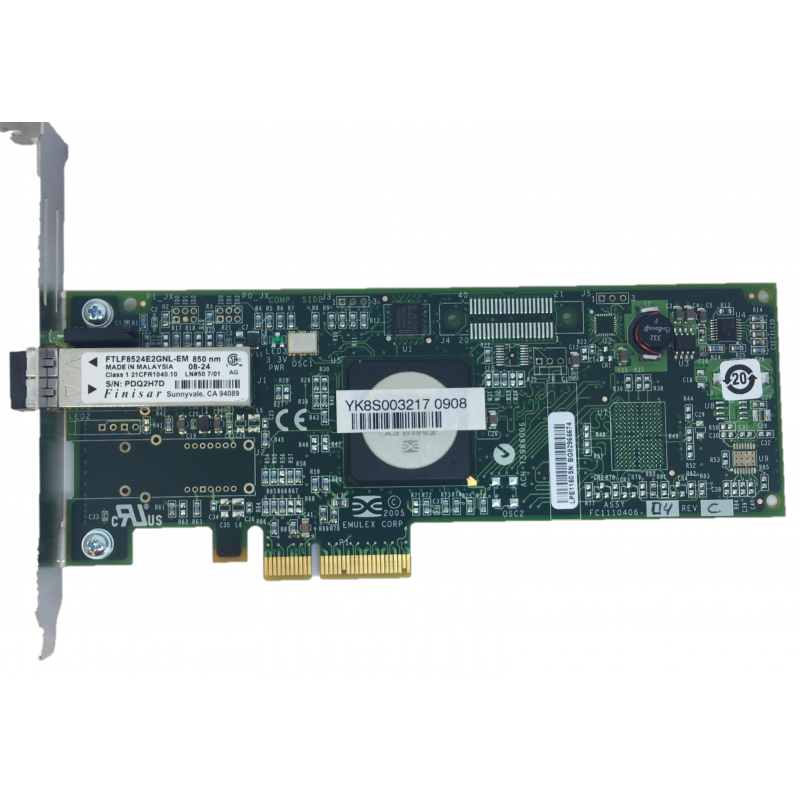 FUJITSU DUAL PORT ULTRA-160 SCSI LVD PCI ADAPTER A3C40028727 FUJITSU DUAL PORT ULTRA-160 SCSI LVD PCI ADAPTER A3C40028727
