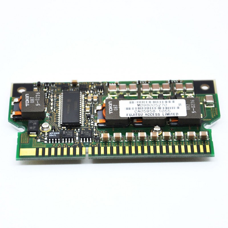 FUJITSU PW450 DDC-B VRM MODULE, RoHS CA05958-1055