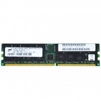 PRIMEPOWER 2GB MEMORY DIMM, PW650-PW1500