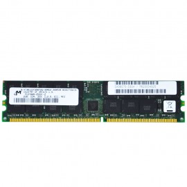 PRIMEPOWER 2GB MEMORY DIMM, PW650-PW1500