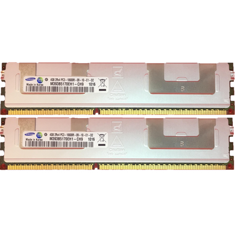 FUJITSU 4GB DDR3-1333 PC3L-10600R MEMORY OPTION S26361-F3605-L514 FUJITSU 4GB DDR3-1333 PC3L-10600R MEMORY OPTION S26361-F3605-L514