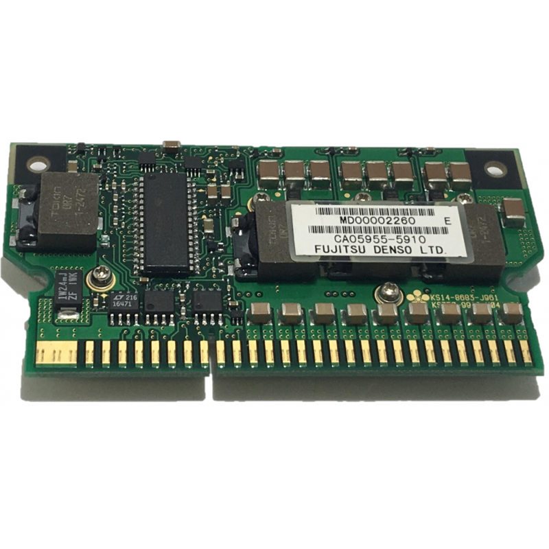 DDC-B VOLTAGE REGULATOR MODULE