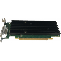 FUJITSU NVS290 256MB PCIE x16 GRAPHICS ADAPTER, LP S26361-D1473-V334