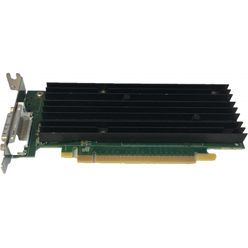 FUJITSU NVS290 256MB PCIE x16 GRAPHICS ADAPTER, LP S26361-D1473-V334 FUJITSU NVS290 256MB PCIE x16 GRAPHICS ADAPTER, LP S26361-D1473-V334