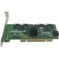 PCI TX4 RAID CONTROLLER, PRIMERGY