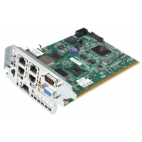 PRIMERGY 1/O RISER BOARD, RX600-S5