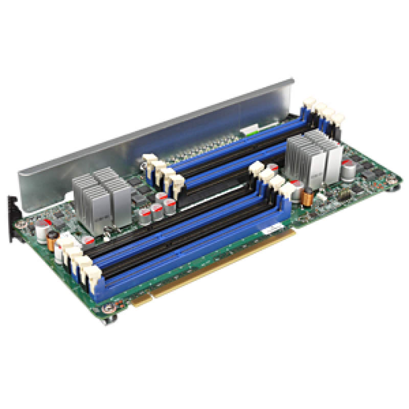 PRIMERGY MEMORY RISER BOARD, S4FB