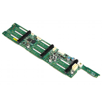PRIMERGY 8-SLOT HOT-SWAP BACKPLANE ASSEMBLY
