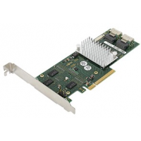 PRIMERGY 8-PORT SAS RAID CONTROLLER 6GB 512MB