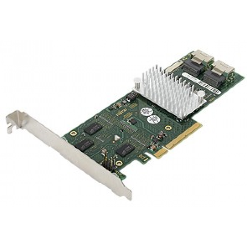 PRIMERGY 8-PORT SAS RAID CONTROLLER 6GB 512MB