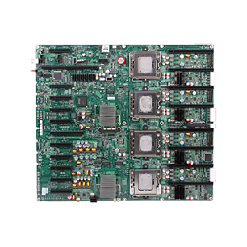 PRIMERGY RX600-S5 MAIN SYSTEM BOARD PRIMERGY RX600-S5 MAIN SYSTEM BOARD