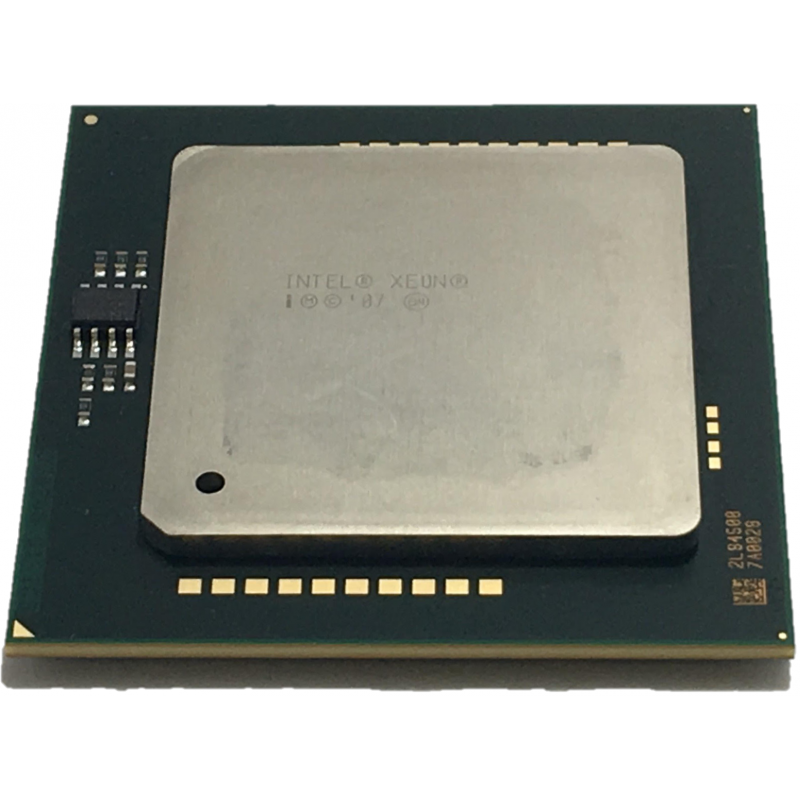 PRIMERGY 2.13GHZ XEON QC E7430 12MB 1066MHZ PROCESSOR WITH HEATSINK