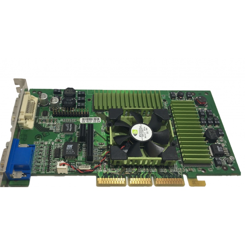 FUJITSU CELSIUS QUADRO2 PRO 64MB AGP DVI VGA GRAPHICS ADAPTER_x000D__x000D_ S26361-D1281-V64 FUJITSU CELSIUS QUADRO2 PRO 64MB AGP DVI VGA GRAPHICS ADAPTER_x000D__x000D_ S26361-D1281-V64